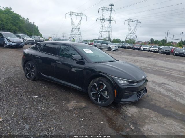 2022 KIA EV6 KNDC4DLC3N5041361