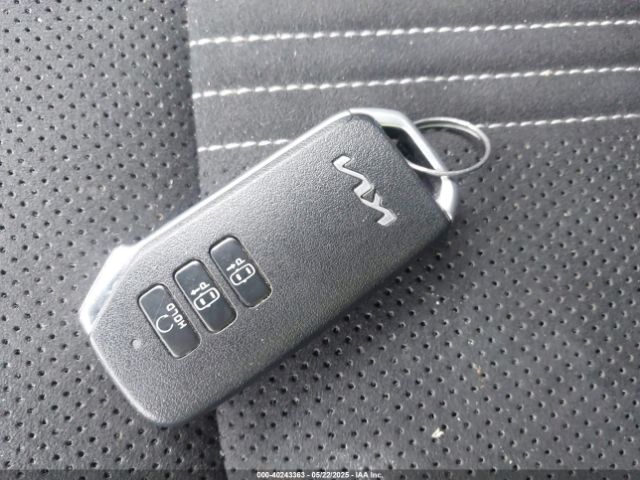 2022 KIA EV6 KNDC4DLC3N5041361 Photo 10