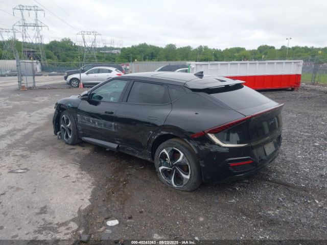 2022 KIA EV6 KNDC4DLC3N5041361 Photo 2