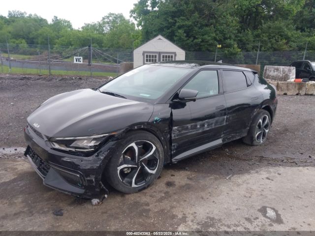 2022 KIA EV6 KNDC4DLC3N5041361 Photo 5