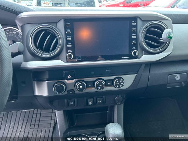 3TMCZ5AN7LM360569 Toyota Tacoma Sr5 V6