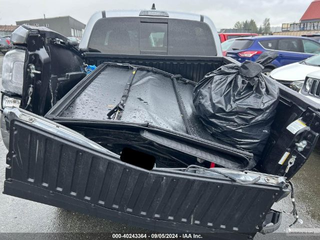 3TMCZ5AN7LM360569 Toyota Tacoma Sr5 V6