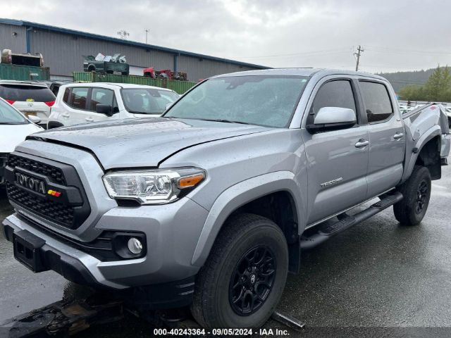 3TMCZ5AN7LM360569 Toyota Tacoma Sr5 V6