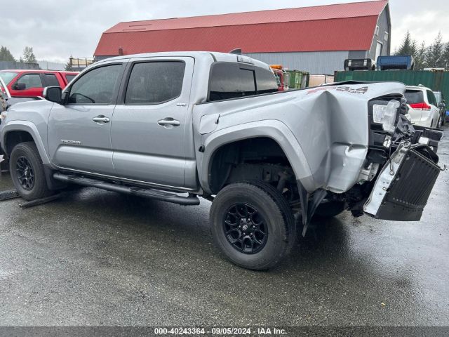 3TMCZ5AN7LM360569 Toyota Tacoma Sr5 V6
