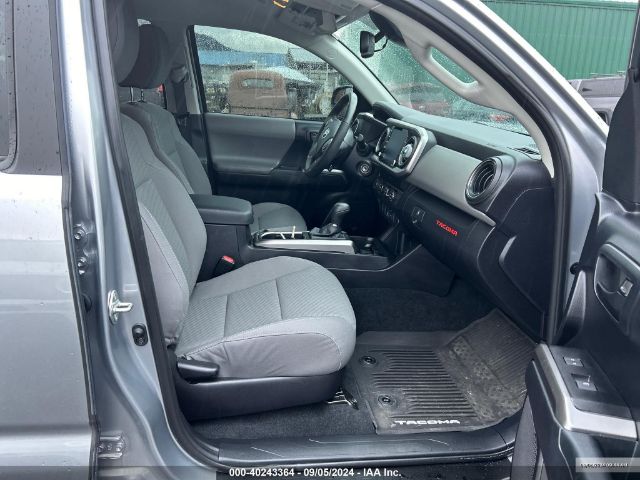 3TMCZ5AN7LM360569 Toyota Tacoma Sr5 V6
