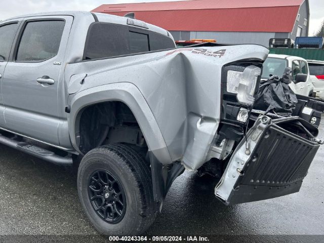 3TMCZ5AN7LM360569 Toyota Tacoma Sr5 V6