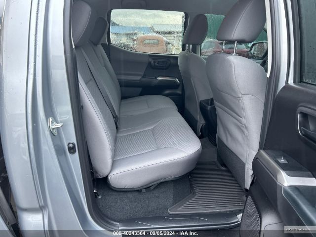 3TMCZ5AN7LM360569 Toyota Tacoma Sr5 V6