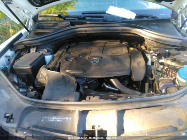 4JGDA5HB7JB114855 Mercedes-Benz Gle 350 4matic
