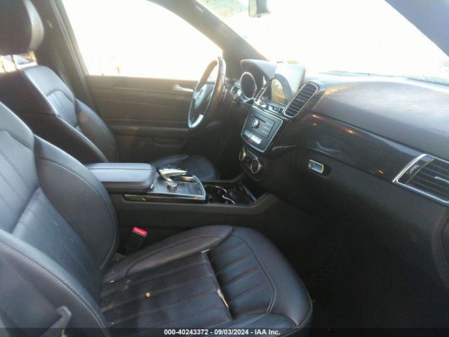 4JGDA5HB7JB114855 Mercedes-Benz Gle 350 4matic