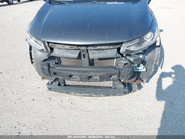 Chevrolet Trax Premier 2017 3GNCJMSB0HL242454 Image 6