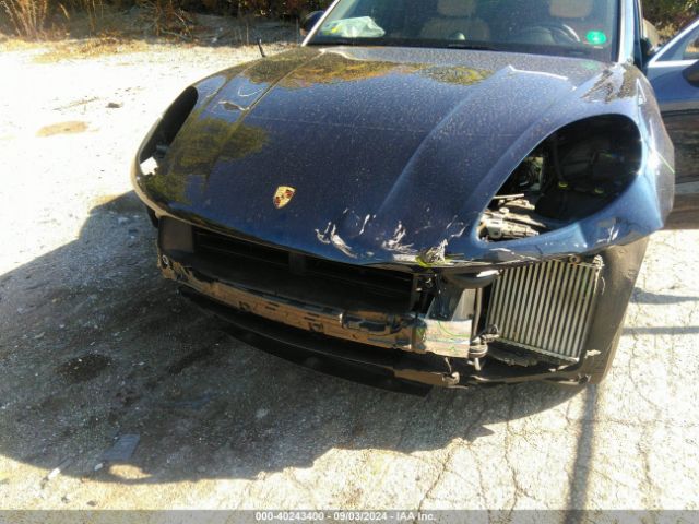 2017 PORSCHE MACAN WP1AB2A53HLB20436 Photo 5