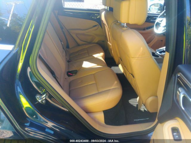 2017 PORSCHE MACAN WP1AB2A53HLB20436 Photo 7