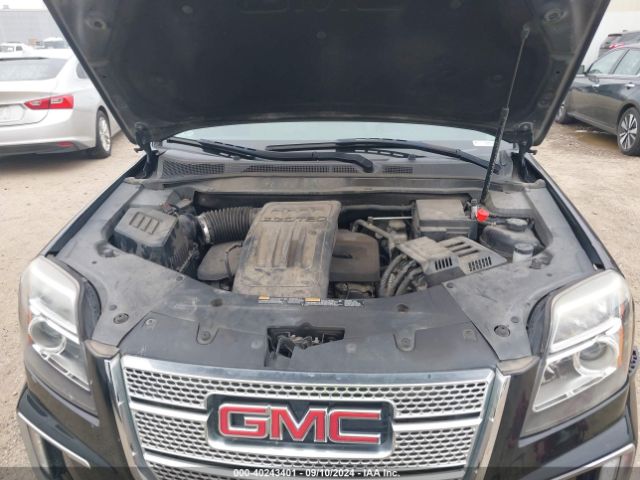 2GKALREK6G6268650 GMC Terrain Denali