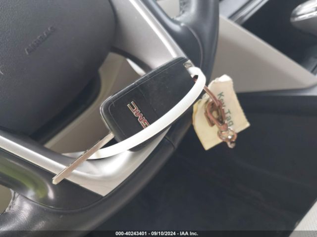 2GKALREK6G6268650 GMC Terrain Denali