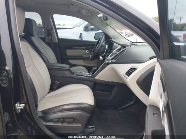 2GKALREK6G6268650 GMC Terrain Denali