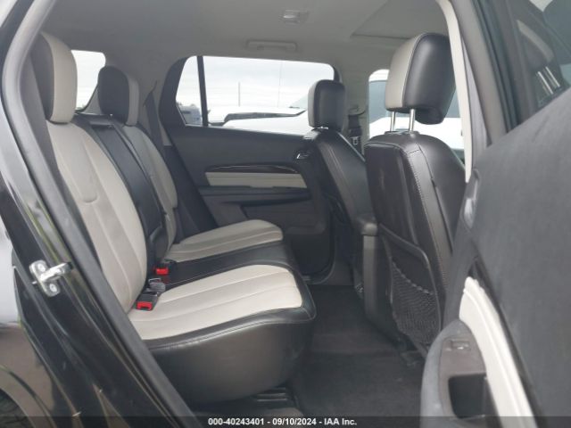 2GKALREK6G6268650 GMC Terrain Denali