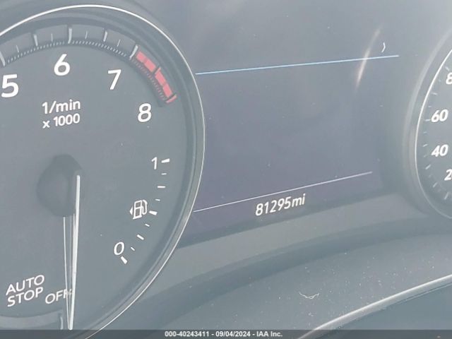 1GYKPCRS6LZ184350 Cadillac Xt6 Fwd Premium Luxury