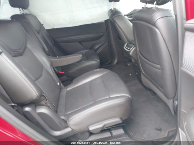 1GYKPCRS6LZ184350 Cadillac Xt6 Fwd Premium Luxury