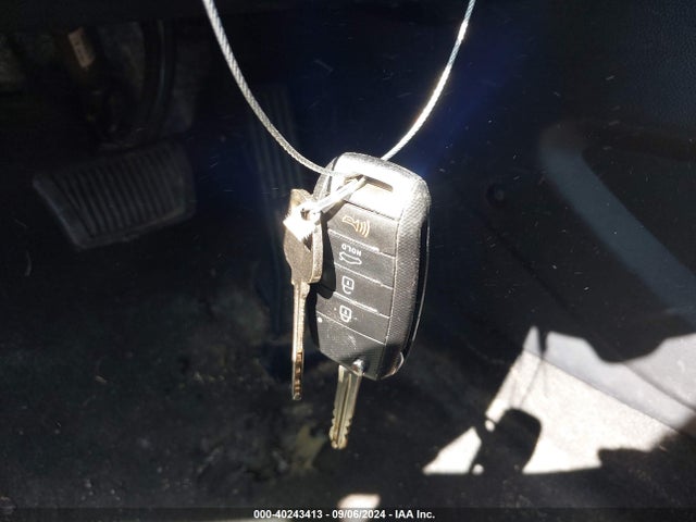 KIA FORTE EX 2015 KNAFX4A84F5263585 Image 11
