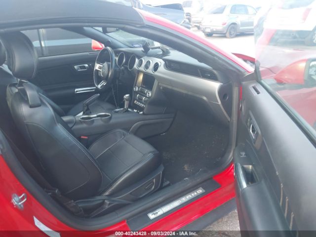 1FATP8UH1L5121463 Ford Mustang Ecoboost Premium