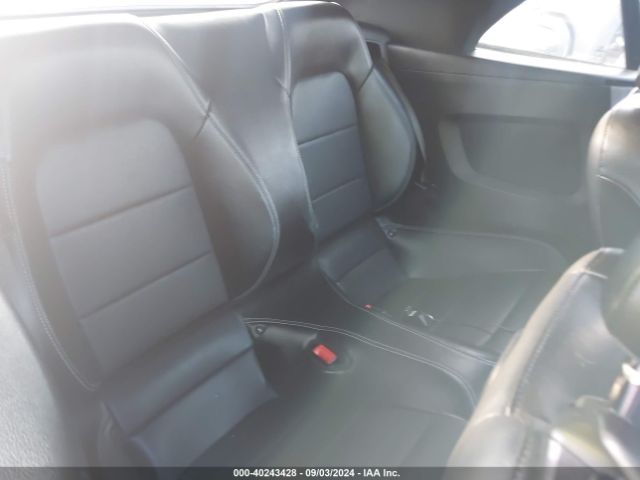 1FATP8UH1L5121463 Ford Mustang Ecoboost Premium