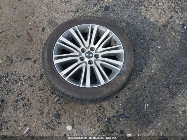 KNALN4D78G5216282 KIA Cadenza Premium
