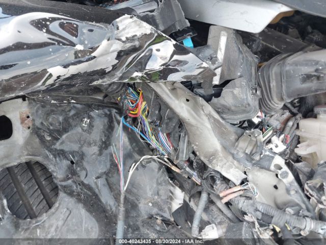 JTHCL5EF6E5022253 Lexus LS 460