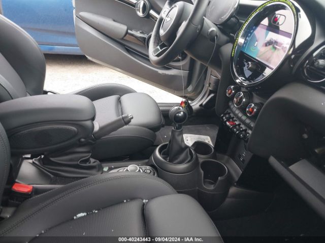 WMW53DH0XN2S00482 Mini Hardtop Cooper S