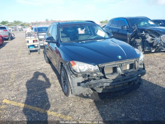 WBAVM1C57EVW56632 BMW X1 Sdrive28i