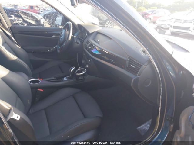 WBAVM1C57EVW56632 BMW X1 Sdrive28i