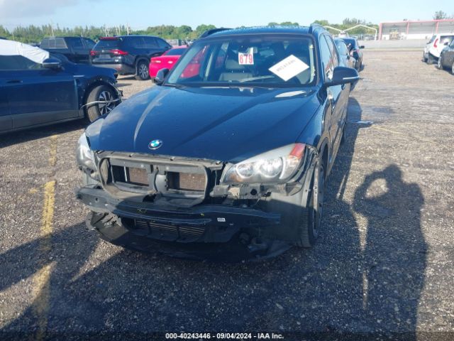WBAVM1C57EVW56632 BMW X1 Sdrive28i