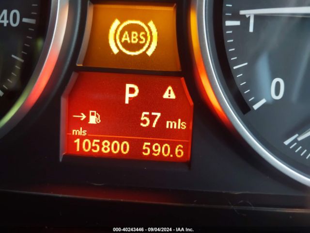 WBAVM1C57EVW56632 BMW X1 Sdrive28i
