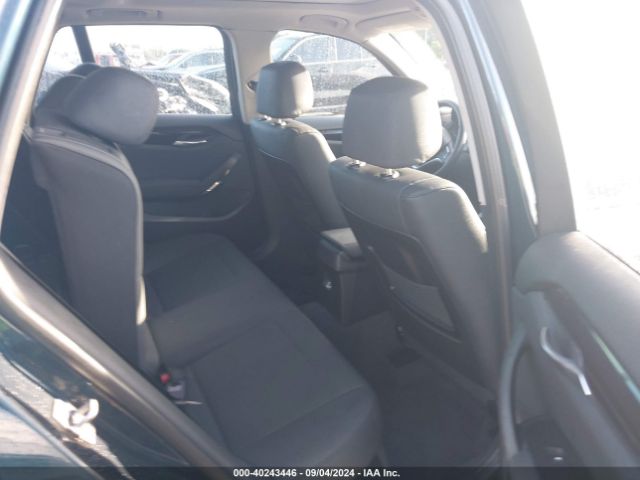 WBAVM1C57EVW56632 BMW X1 Sdrive28i