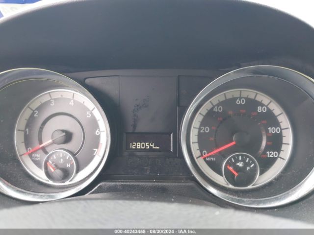 2C4RDGBG9GR356493 Dodge Grand Caravan American Value Pkg