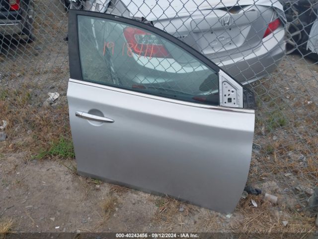 3N1AB7AP0KY205218 Nissan SENTRA S