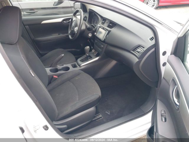 3N1AB7AP0KY205218 Nissan SENTRA S