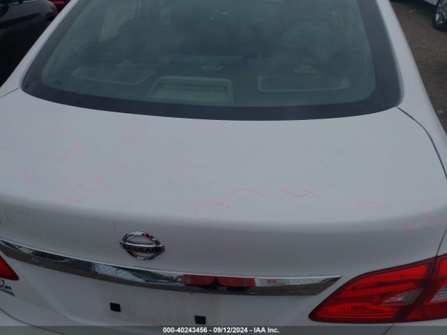 3N1AB7AP0KY205218 Nissan SENTRA S