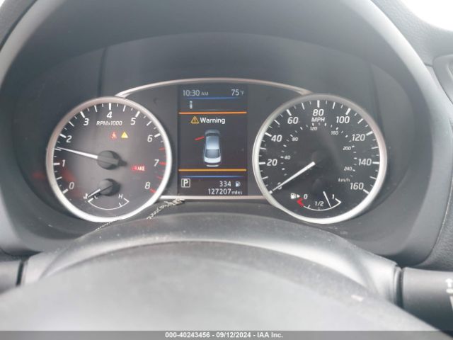 3N1AB7AP0KY205218 Nissan SENTRA S