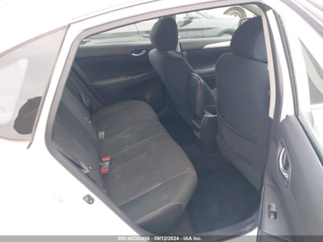 3N1AB7AP0KY205218 Nissan SENTRA S