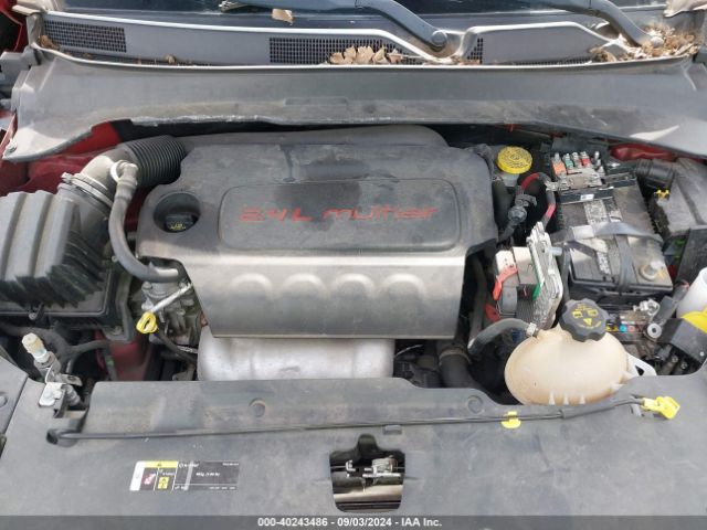 3C4NJCBBXJT169708 Jeep Compass Latitude Fwd