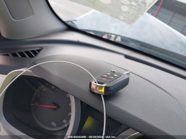 2GNFLGEK7G6276009 Chevrolet Equinox Ltz