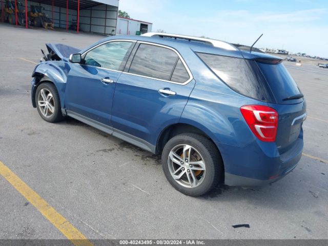 2GNFLGEK7G6276009 Chevrolet Equinox Ltz