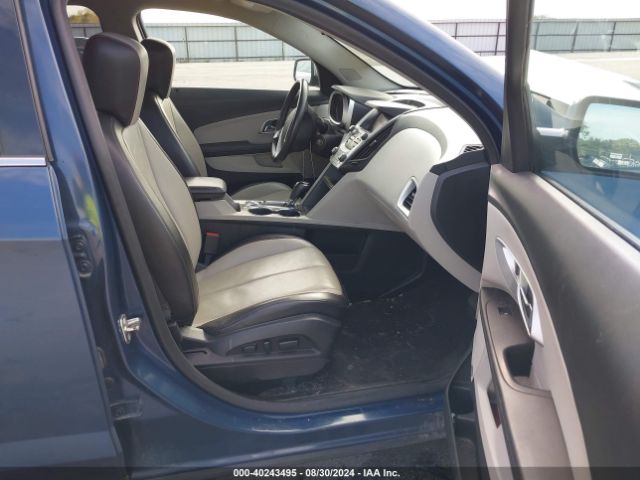 2GNFLGEK7G6276009 Chevrolet Equinox Ltz