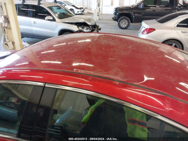 JM1GJ1V58G1445161 Mazda Mazda6 I Touring
