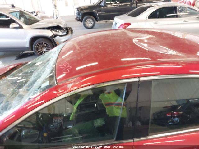 JM1GJ1V58G1445161 Mazda Mazda6 I Touring
