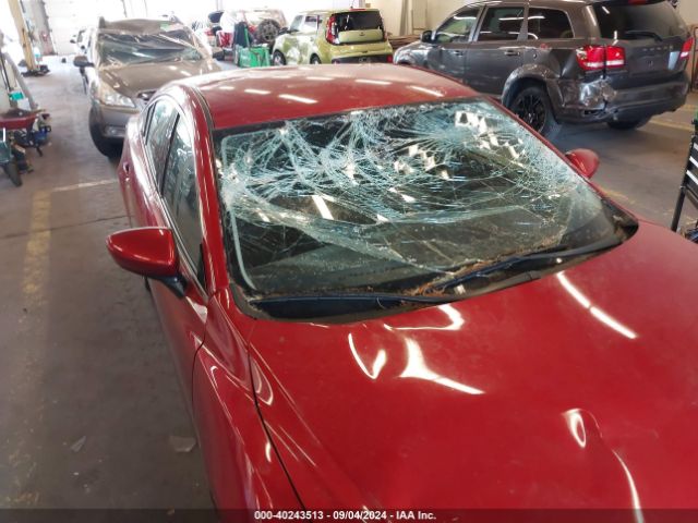 JM1GJ1V58G1445161 Mazda Mazda6 I Touring
