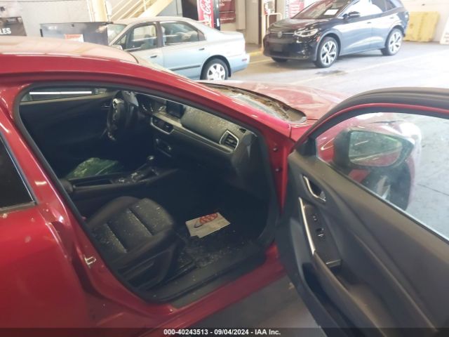 JM1GJ1V58G1445161 Mazda Mazda6 I Touring