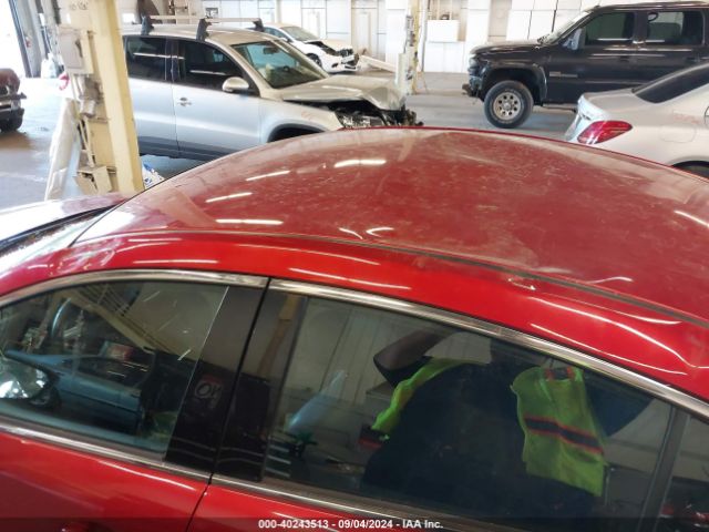 JM1GJ1V58G1445161 Mazda Mazda6 I Touring