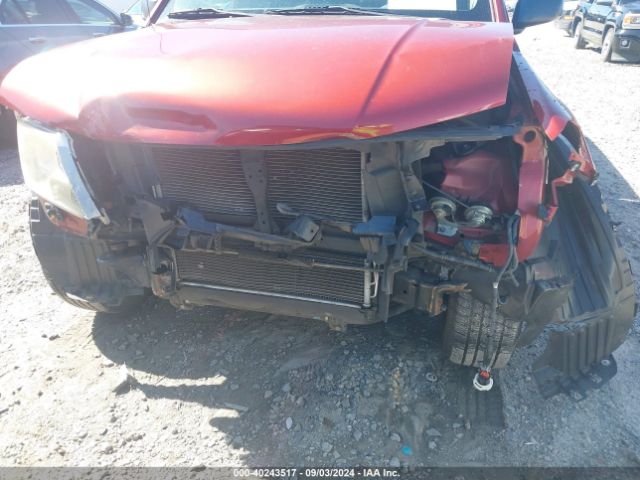 1N6BD0CT6GN749821 Nissan FRONTIER S