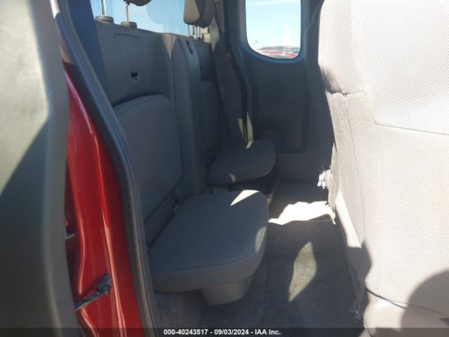 1N6BD0CT6GN749821 Nissan FRONTIER S